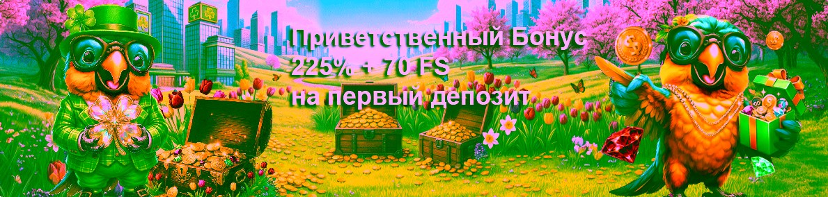 Риобет